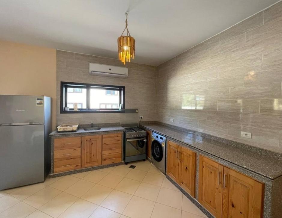 Apartment Casablanca1