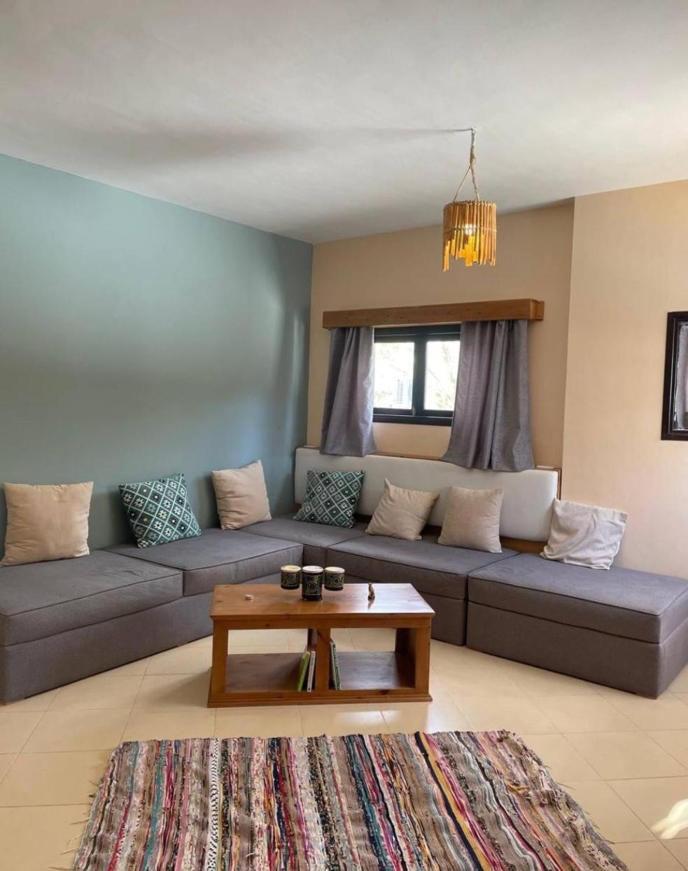 Casablanca1 Apartment Dahab