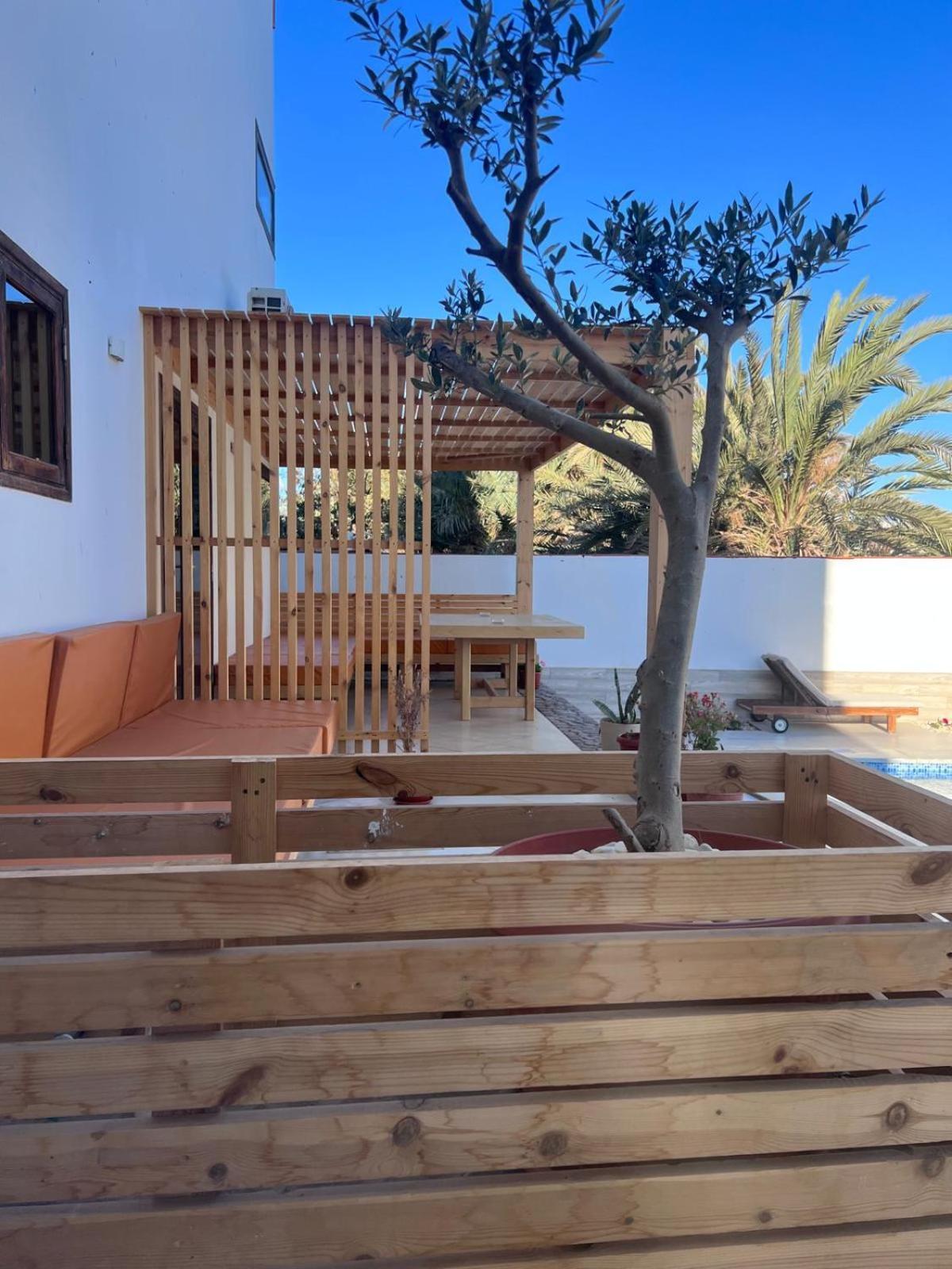 Casablanca1 Apartment Dahab