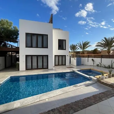 Casablanca1 Apartment Dahab Exterior photo