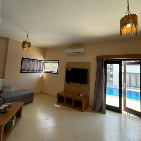 Casablanca1 Apartment Dahab Exterior photo