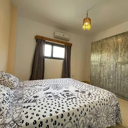 Casablanca1 Apartment Dahab Exterior photo
